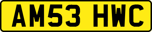 AM53HWC