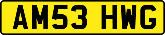 AM53HWG