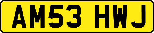 AM53HWJ
