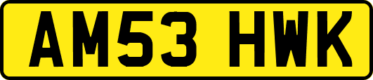 AM53HWK