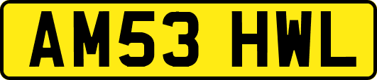 AM53HWL