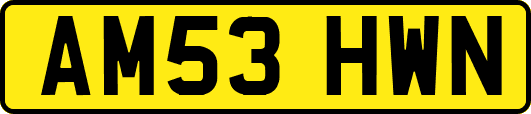 AM53HWN