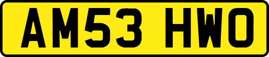 AM53HWO