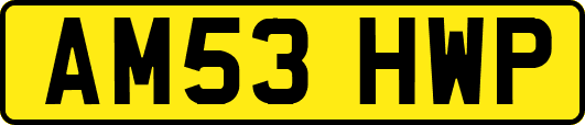 AM53HWP