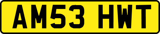 AM53HWT