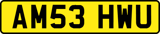 AM53HWU