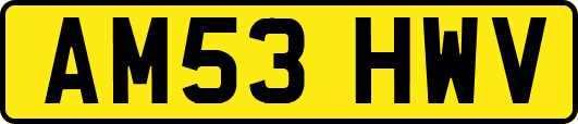 AM53HWV