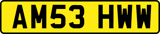 AM53HWW