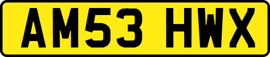 AM53HWX