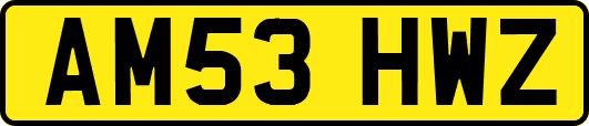 AM53HWZ