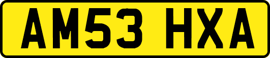 AM53HXA