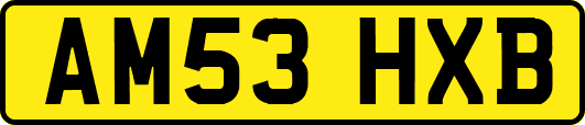 AM53HXB