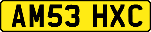 AM53HXC