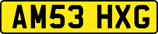AM53HXG