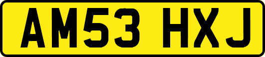 AM53HXJ