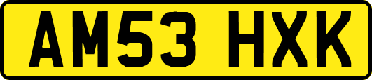 AM53HXK