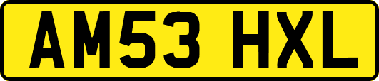 AM53HXL