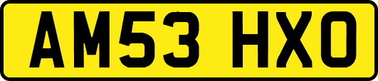 AM53HXO