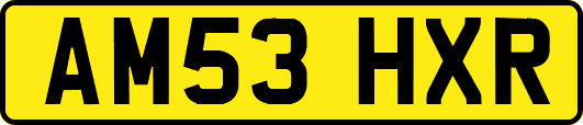 AM53HXR