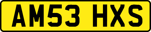 AM53HXS