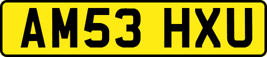 AM53HXU