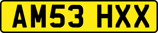 AM53HXX