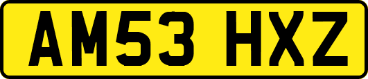 AM53HXZ