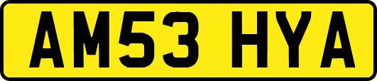 AM53HYA