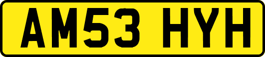 AM53HYH