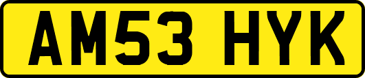 AM53HYK