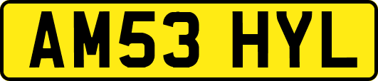 AM53HYL