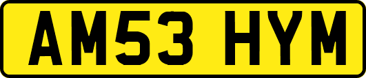 AM53HYM