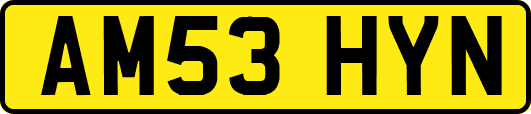 AM53HYN