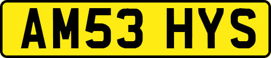 AM53HYS