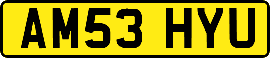 AM53HYU