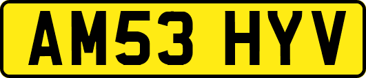 AM53HYV