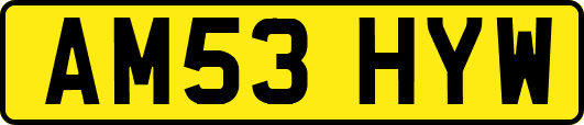 AM53HYW