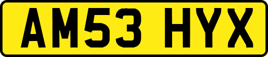 AM53HYX