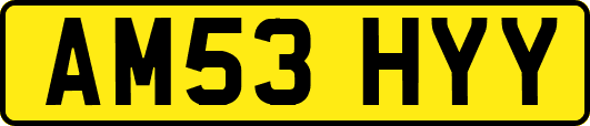 AM53HYY