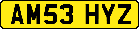 AM53HYZ
