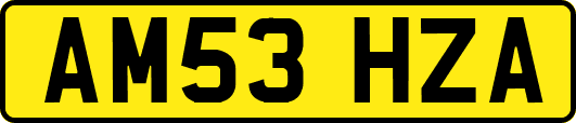 AM53HZA