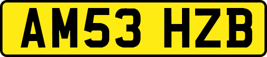 AM53HZB