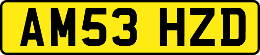 AM53HZD