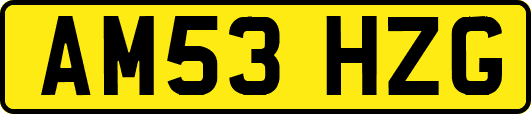 AM53HZG