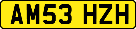 AM53HZH