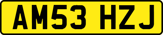 AM53HZJ