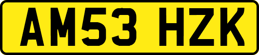 AM53HZK