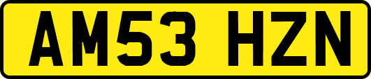 AM53HZN