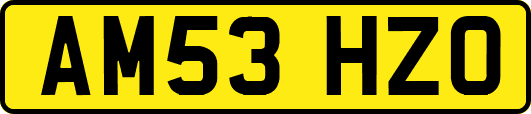AM53HZO