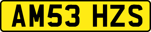 AM53HZS